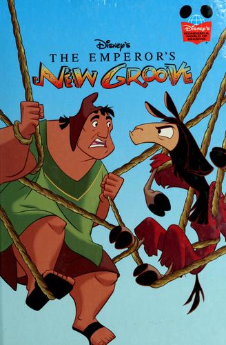 The Emperor's New Groove