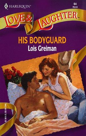 His Bodyguard