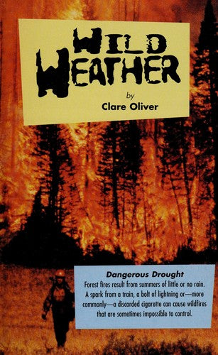 Wild Weather, Wise Guides