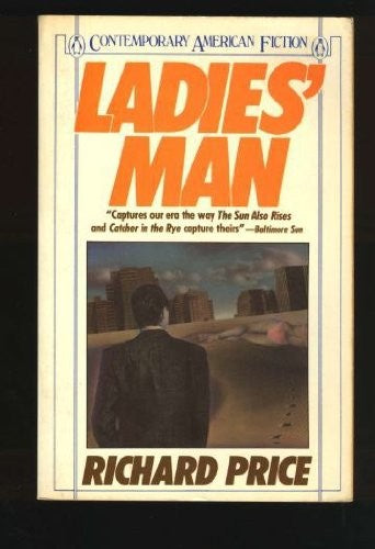 Ladies' Man
