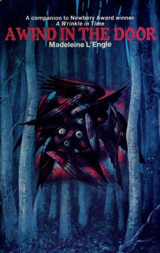 A Wind In The Door (Time Quartet)