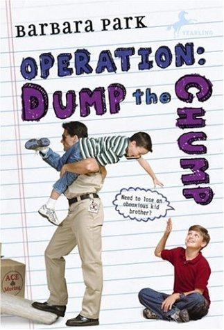 Operation: Dump The Chump