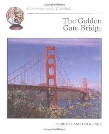 The Golden Gate Bridge