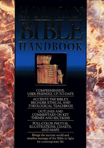 Holman Bible Handbook