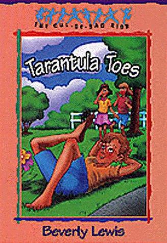 Tarantula Toes (Cul-De-Sac Kids)