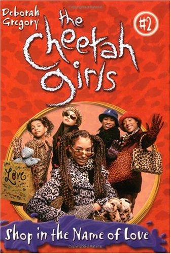 Shop In The Name Of Love (Cheetah Girls)