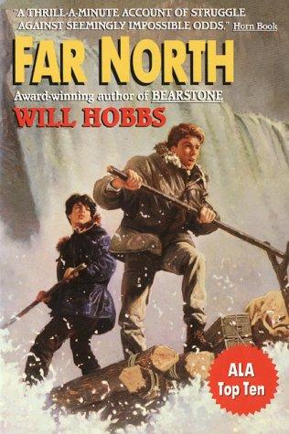 Far North (Rpkg) (Harperclassics)