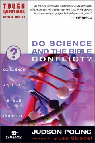 Do Science And The Bible Conflict?