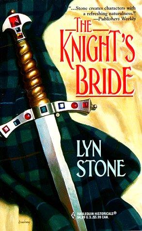The Knight's Bride (Harlequin Historical, 450)
