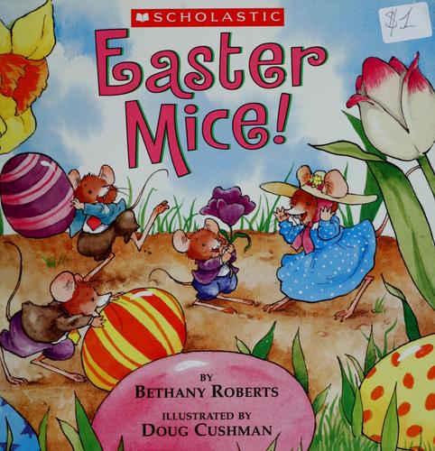 Easter Mice