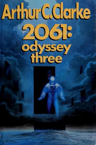 2061: Odyssey Three: odyssey three