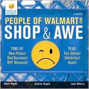 People Of Walmart: shop & awe
