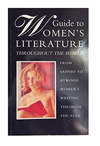 Guide To Womens Literature Throughout The World