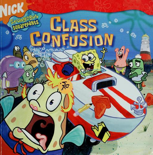 Class Confusion