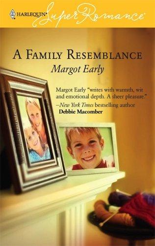A Family Resemblance (Harlequin Superromance)