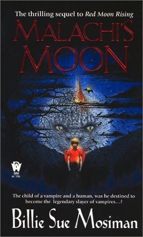 Malachi's Moon