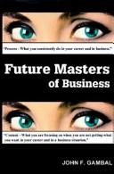 Future Masters Of Business
