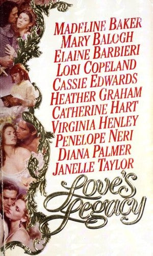 Love's Legacy (Leisure Super Special January 1996)