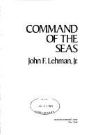 Command Of The Seas