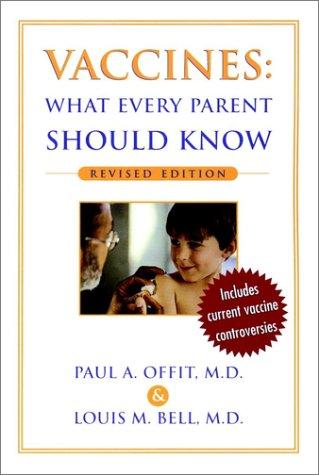 Vaccines: What Every Parent Should Know