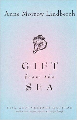 Gift From The Sea 70th Anniversary Edition