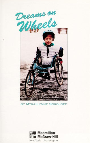 Dreams On Wheels