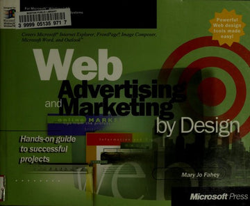 Web Advertising And Marketing By Design