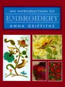 An Introduction To Embroidery