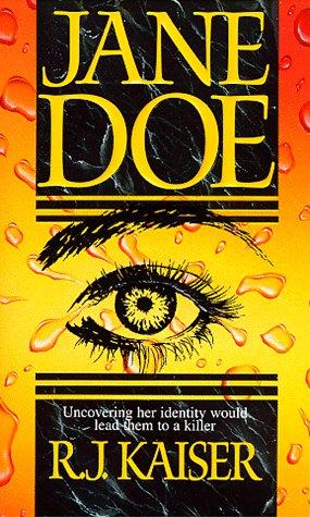 Jane Doe