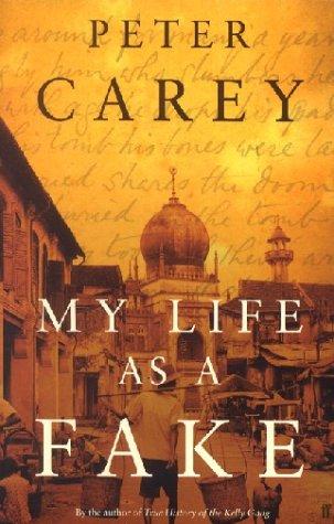 My Life As A Fake