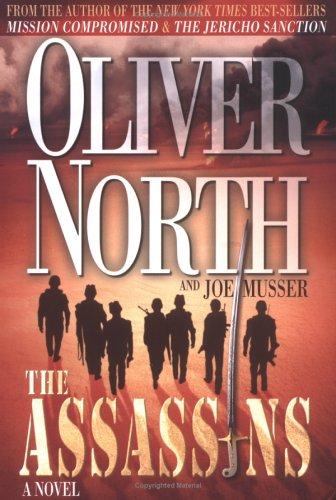 The Assassins: a novel
