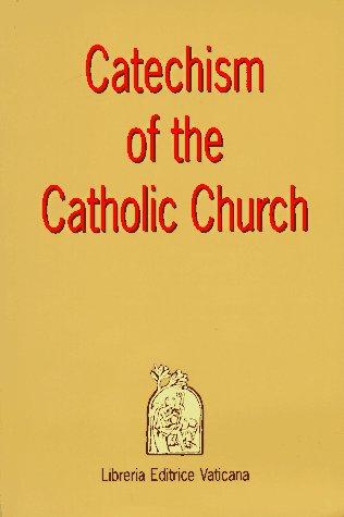 Catechism Of The Catholic Church