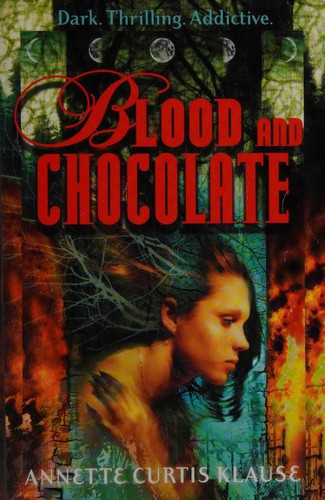 Blood And Chocolate