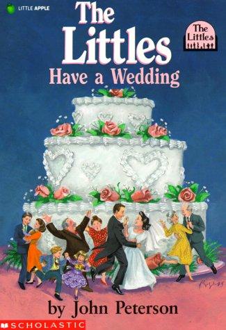 The Littles Have A Wedding (Littles)