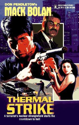 Thermal Strike (Superbolan, No 51)