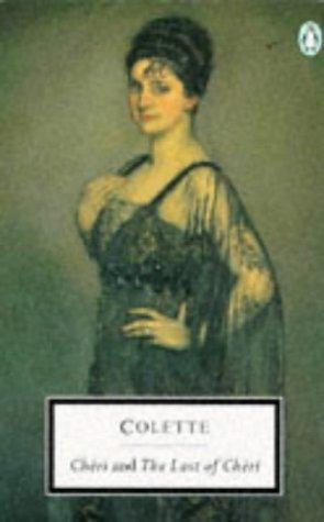 Chéri and The Last of Cheri
