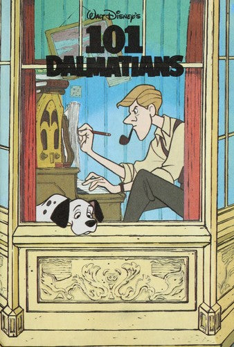 Walt Disney's 101 Dalmatians