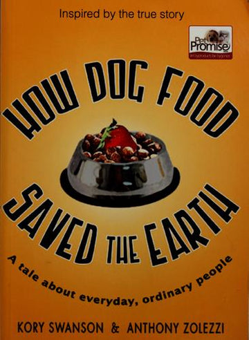 How Dog Food Saved The Earth