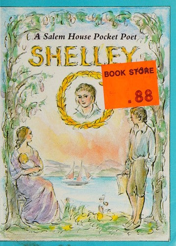 Shelley (Salem House Pocket Poets)