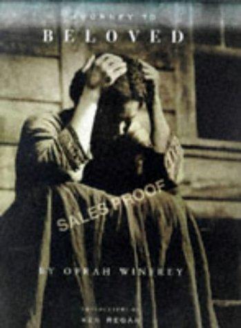 Journey To Beloved: a portrait in her own words