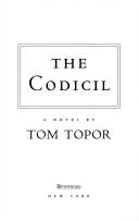 The Codicil
