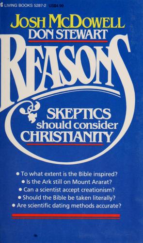 Reasons