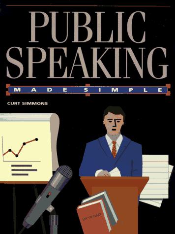Public Speaking Made Simple