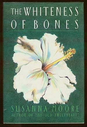 The Whiteness of Bones
