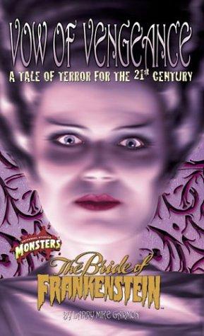 Bride Of Frankenstein: the Bride of Frankenstein