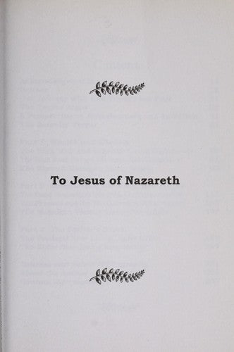 Parables To Live By
