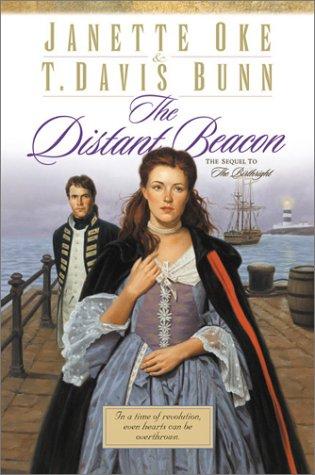The Distant Beacon (Song Of Acadia #4)