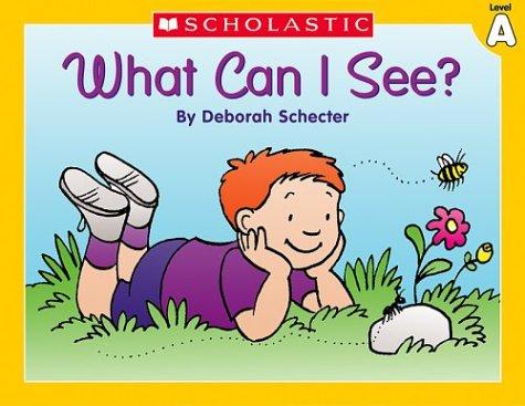 Level A - What Can I See?