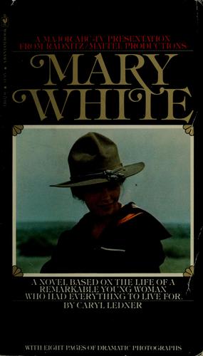 Mary White