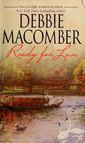Ready For Love: Ready For Romance\ready For Marriage